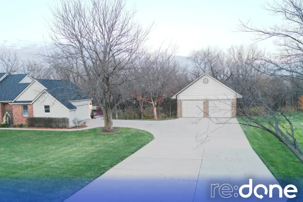 Garage Construction and Renovation