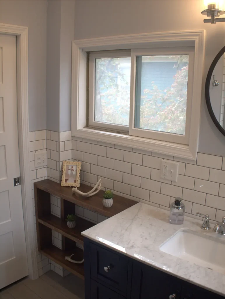Bathroom Remodeling