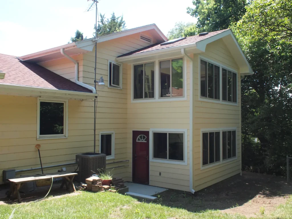Home Additions