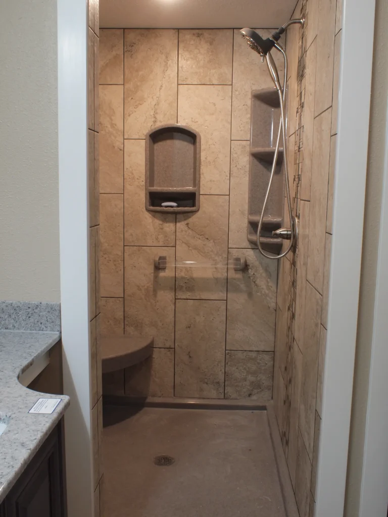 Gorman Bathroom