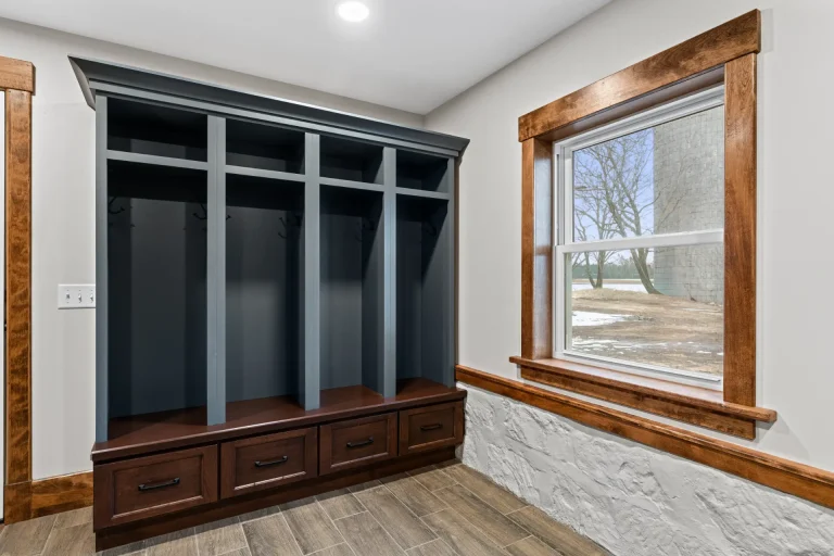 Humboldt Creek House Remodel