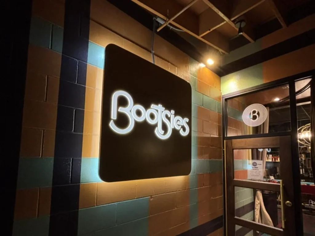 Bootsies