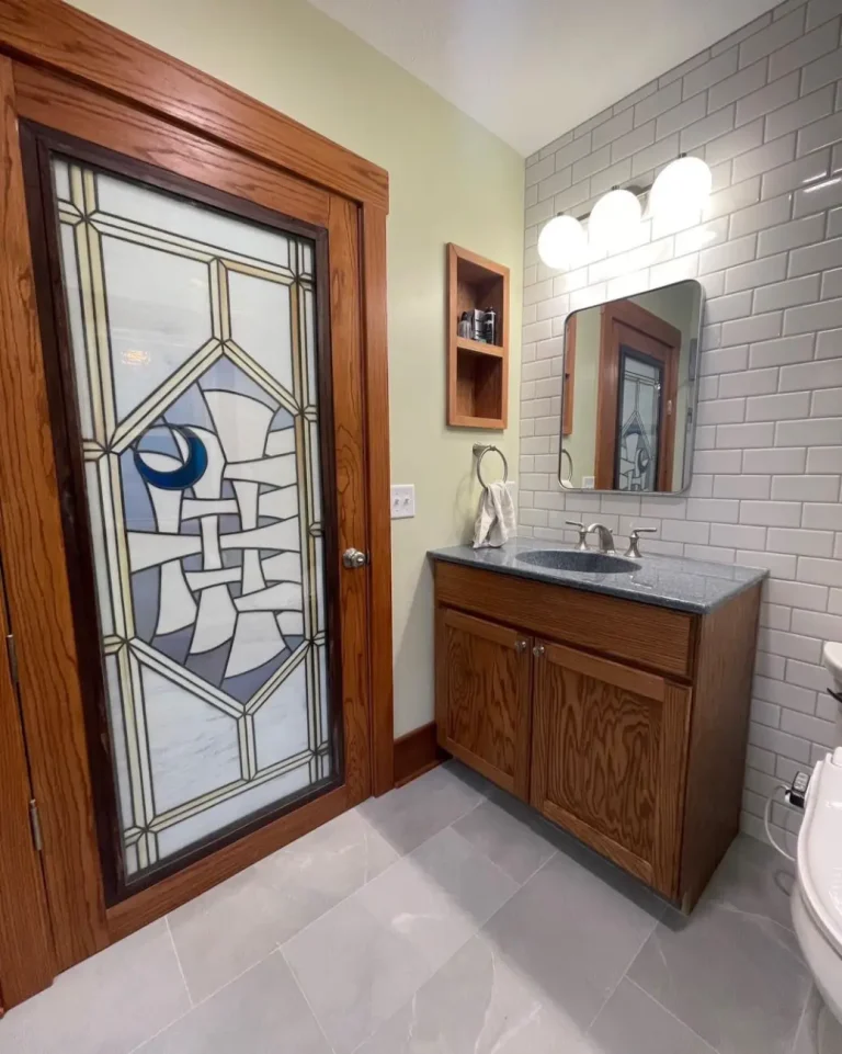 Edmunds Bathroom