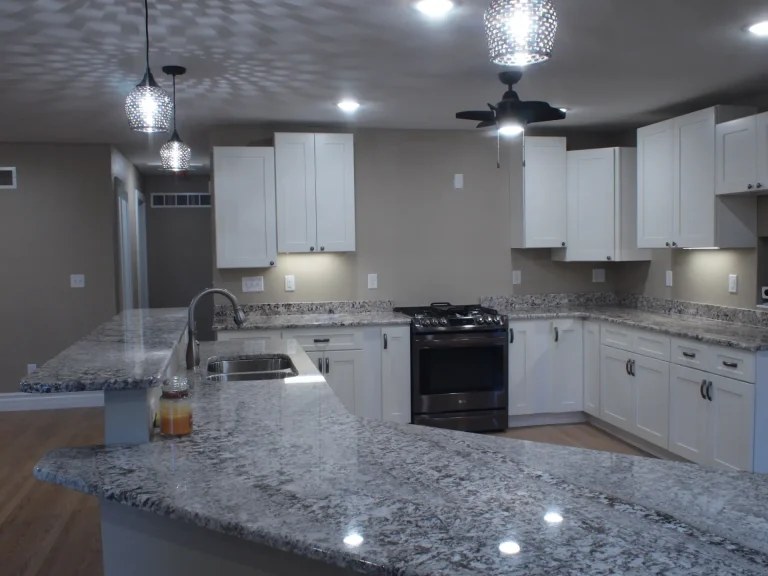 Gorman Kitchen