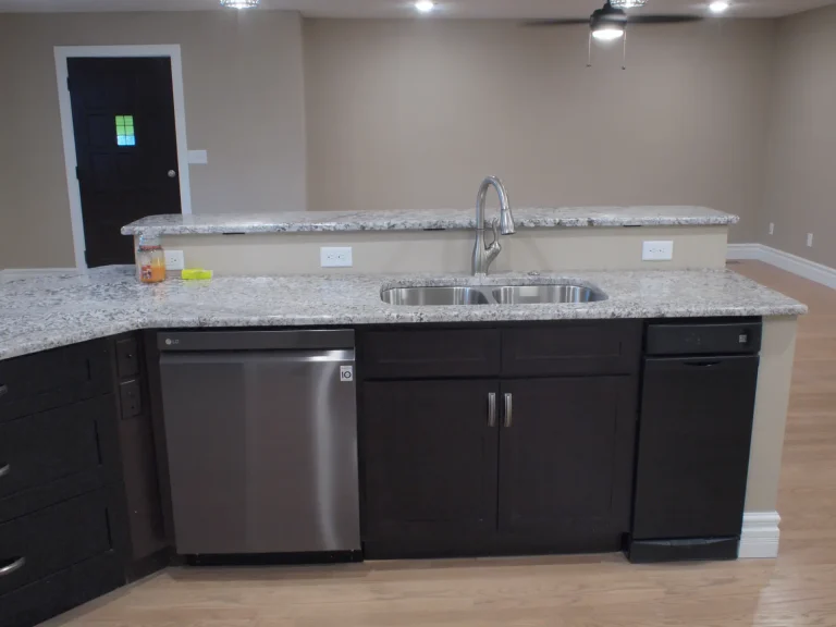 Gorman Kitchen