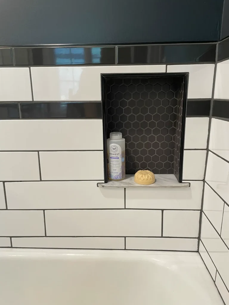 Historic Bathroom Remodel