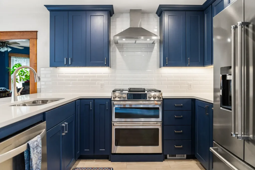 Kitchen Renovation