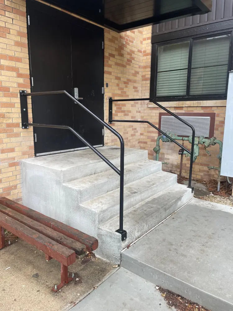 community living renovation