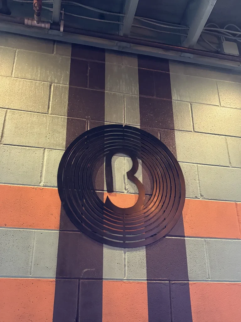 Signage Fabrication