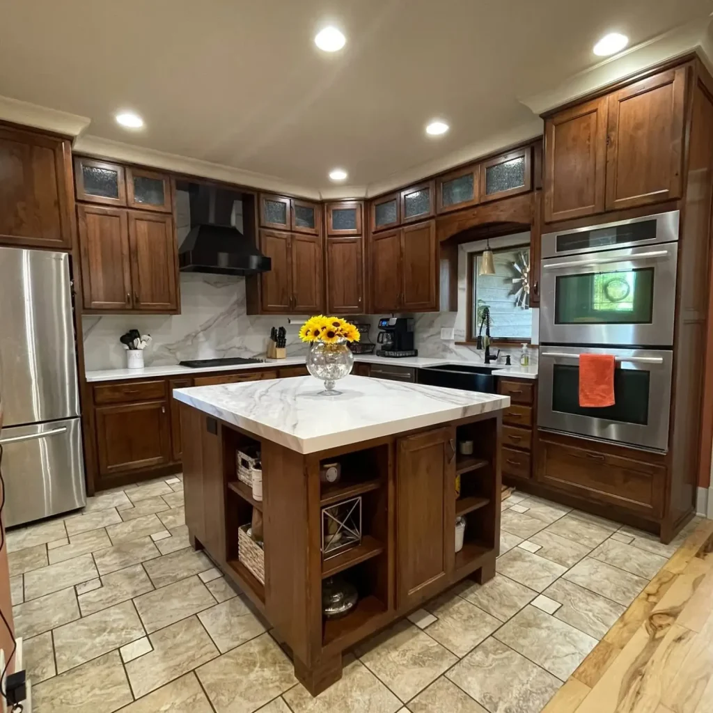 Kitchen Renovation